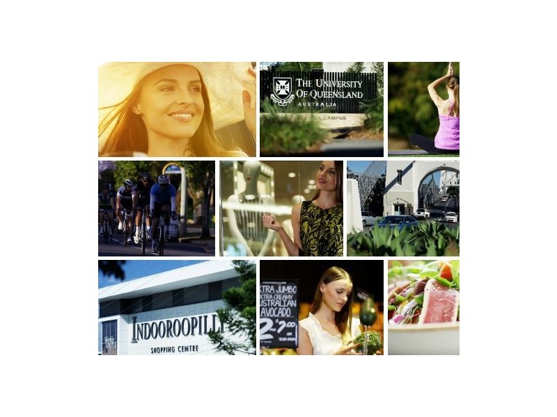 25 Riverview Terrace, Indooroopilly QLD 4068