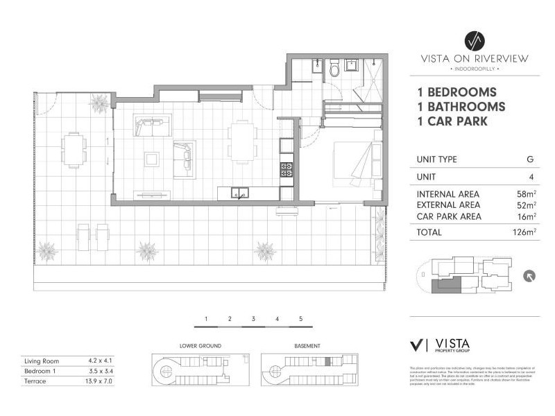 25 Riverview Terrace, Indooroopilly QLD 4068