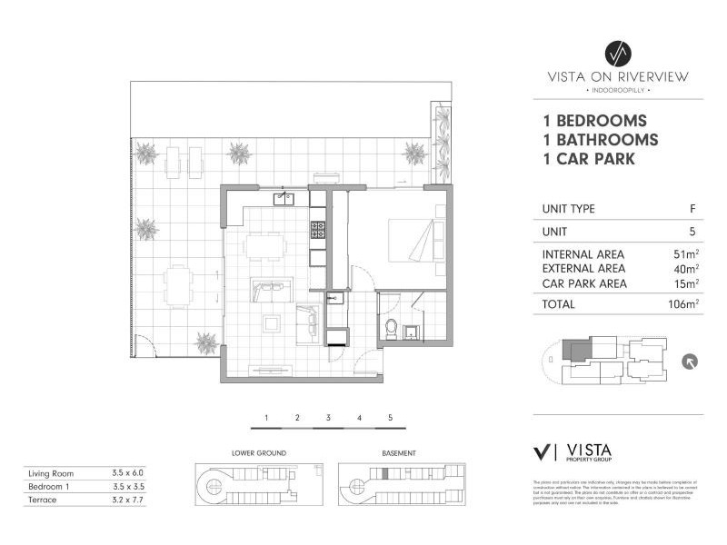 25 Riverview Terrace, Indooroopilly QLD 4068