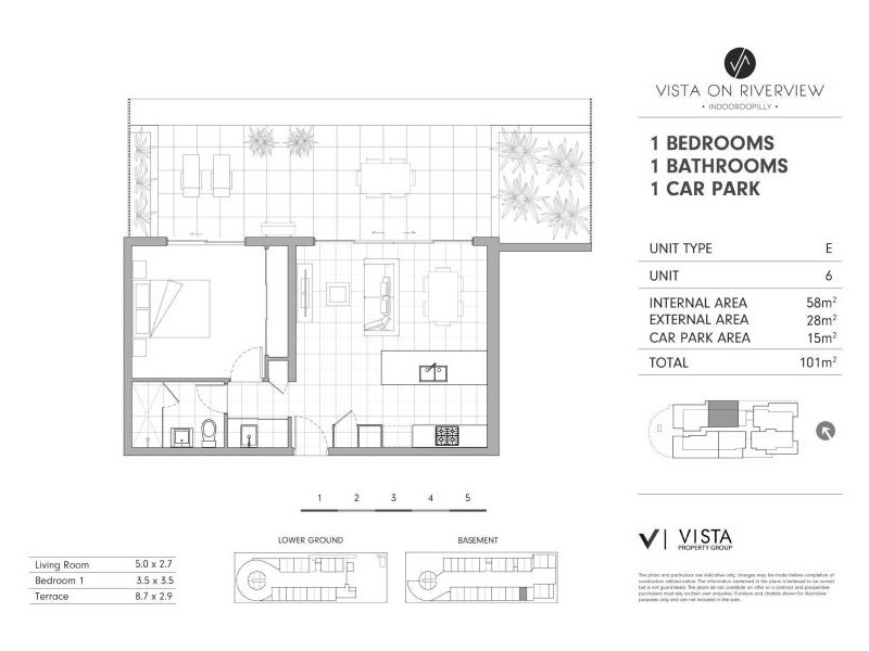 25 Riverview Terrace, Indooroopilly QLD 4068