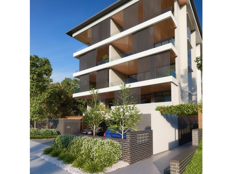29 Lambert Road, Indooroopilly QLD 4068