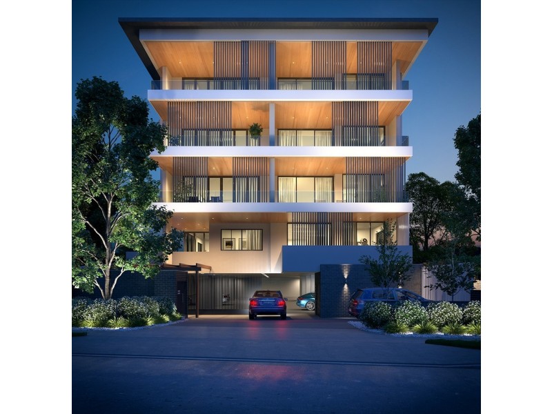 29 Lambert Road, Indooroopilly QLD 4068