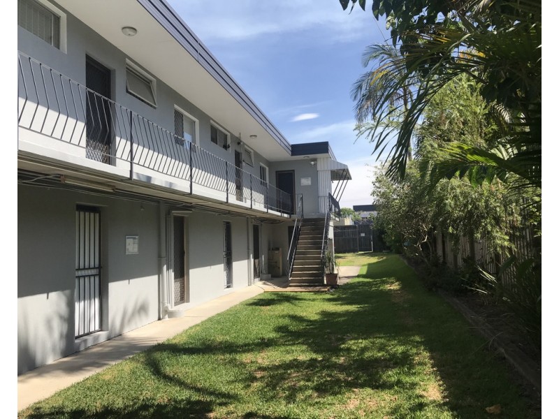 6/36 Skew Street, Sherwood QLD 4075