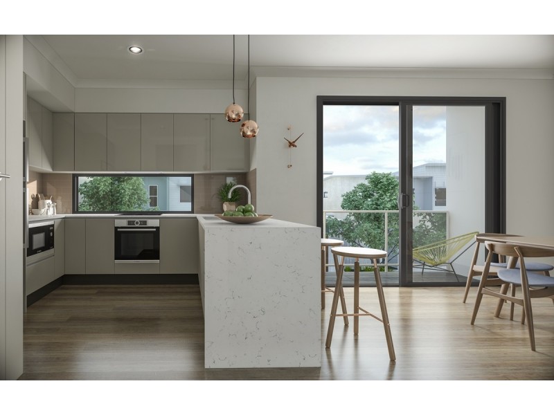 21-23 Kersley Lane, Kenmore QLD 4069