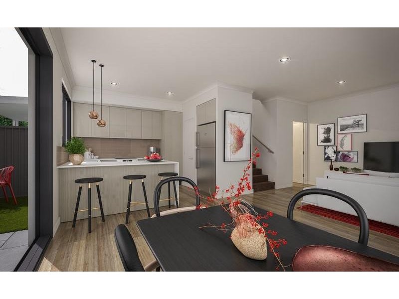 21-23 Kersley Lane, Kenmore QLD 4069