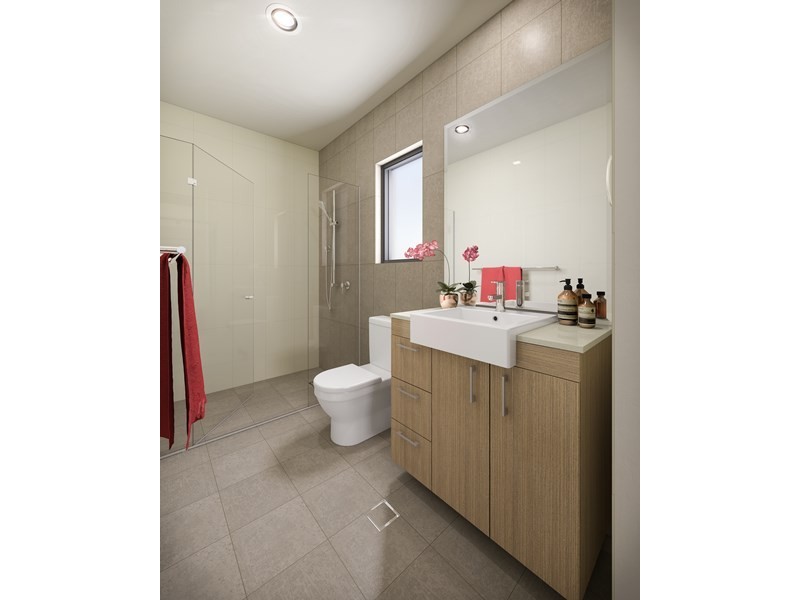 21-23 Kersley Lane, Kenmore QLD 4069
