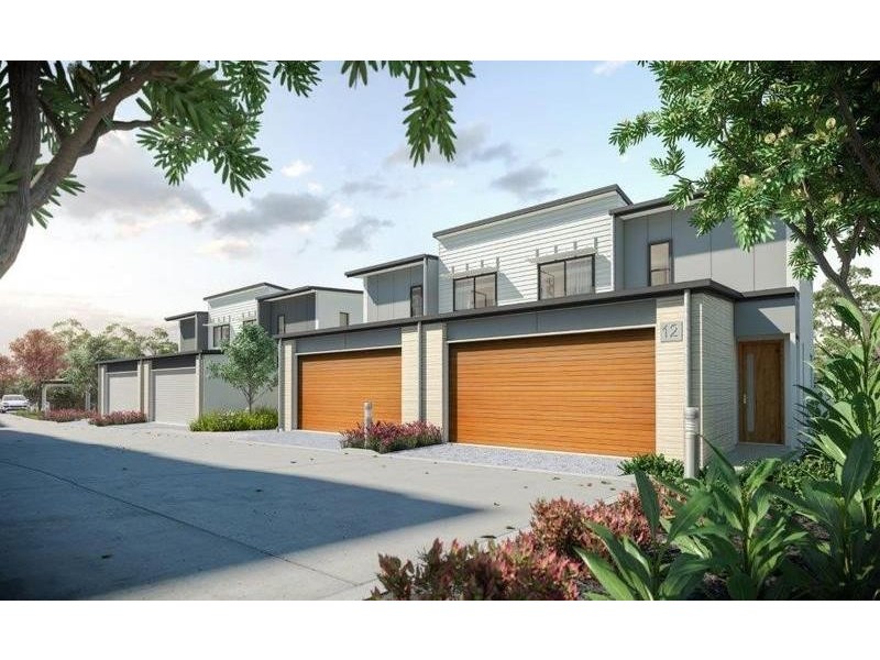 21-23 Kersley Lane, Kenmore QLD 4069