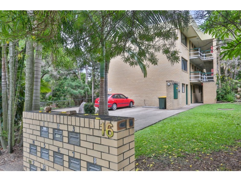 10/16 McCulla Street, Sherwood QLD 4075