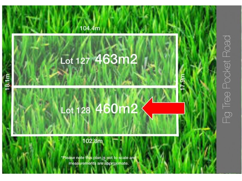 35 Fig Tree Pocket Road, Chapel Hill QLD 4069