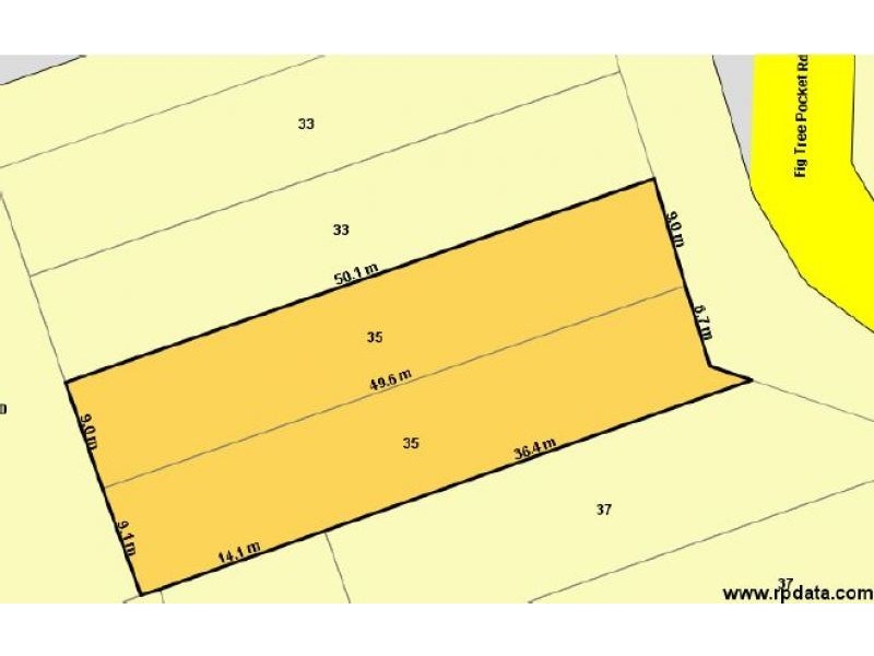 35 Fig Tree Pocket Road, Chapel Hill QLD 4069