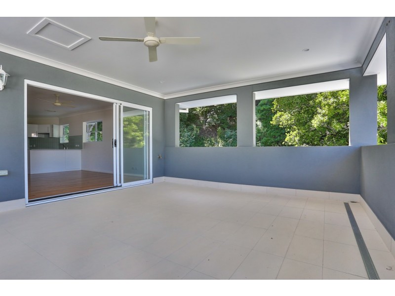 7/21 Forrester Terrace, Bardon QLD 4065