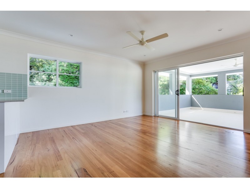 7/21 Forrester Terrace, Bardon QLD 4065