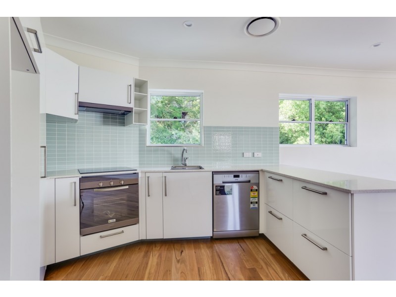 7/21 Forrester Terrace, Bardon QLD 4065
