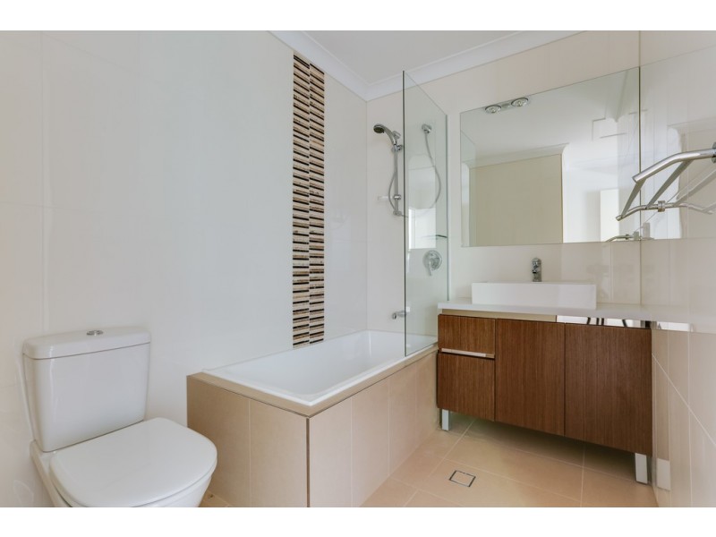 7/21 Forrester Terrace, Bardon QLD 4065