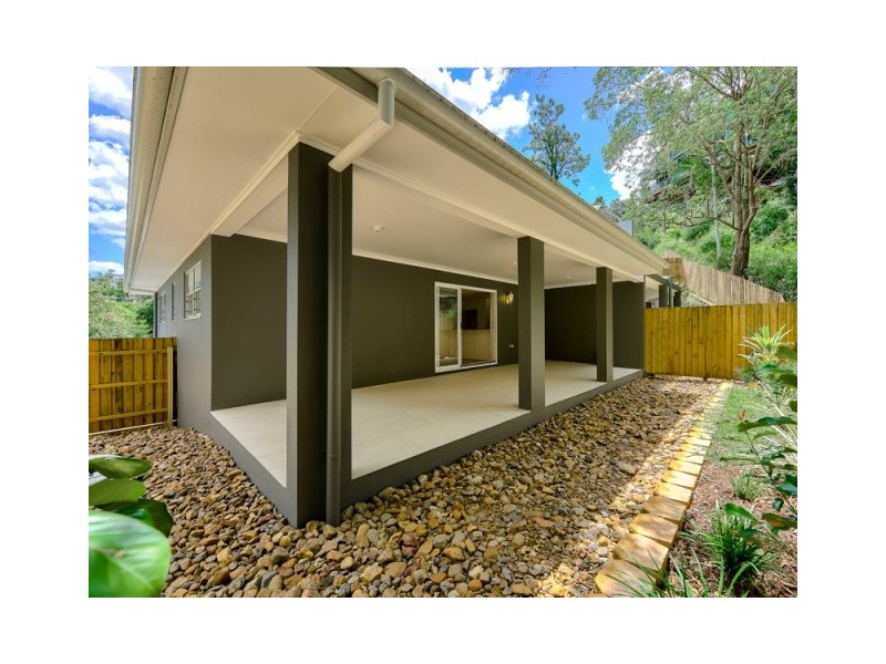 6/21 Forrester Terrace, Bardon QLD 4065