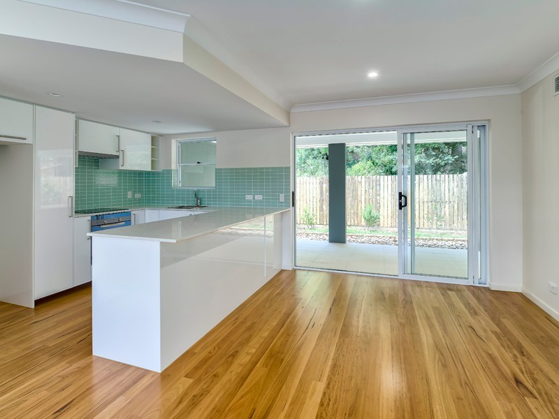 6/21 Forrester Terrace, Bardon QLD 4065
