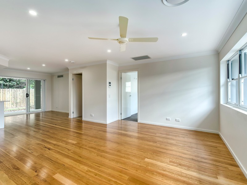 6/21 Forrester Terrace, Bardon QLD 4065