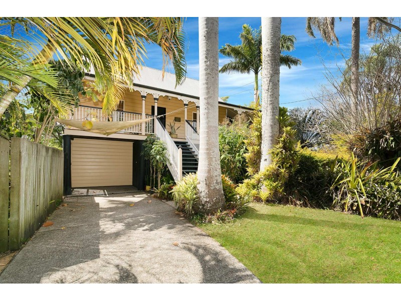 42 Queenscroft Street, Chelmer QLD 4068