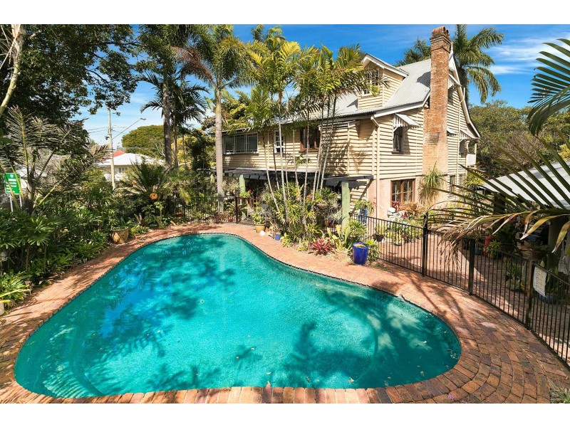 42 Queenscroft Street, Chelmer QLD 4068