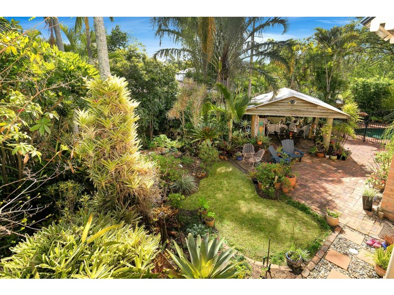 42 Queenscroft Street, Chelmer QLD 4068