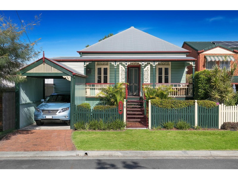 6 Lockwood Street, Sherwood QLD 4075