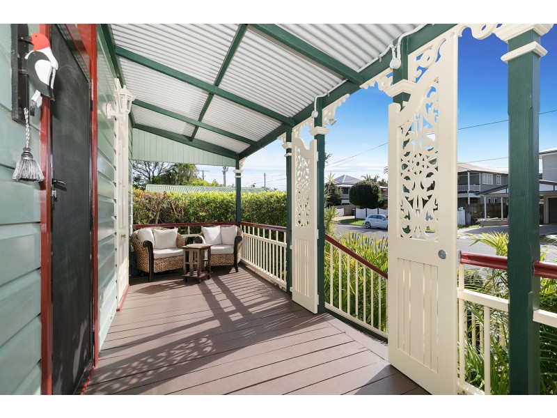 6 Lockwood Street, Sherwood QLD 4075