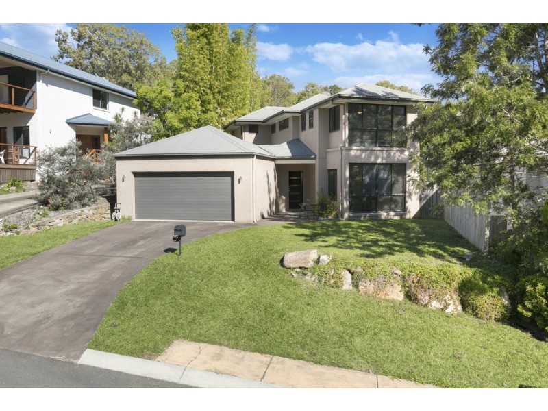 39 Pender Street, The Gap QLD 4061