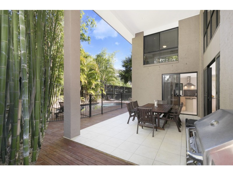 39 Pender Street, The Gap QLD 4061