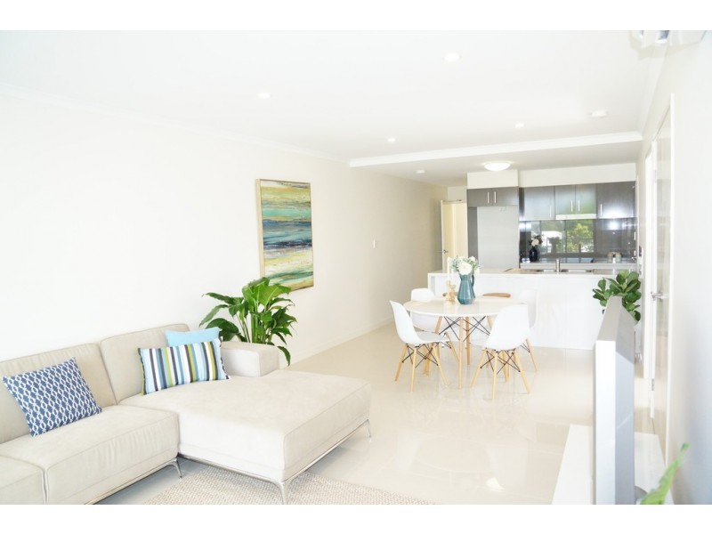 102/564 Sherwood Road, Sherwood QLD 4075