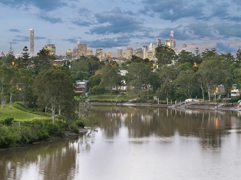 4114/205 King Arthur Terrace, Tennyson QLD 4105