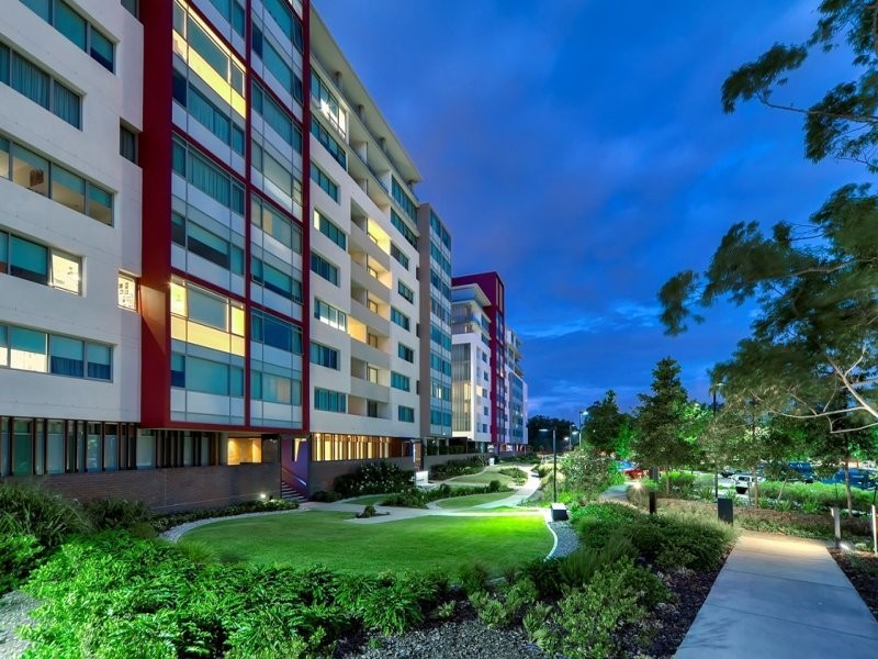4114/205 King Arthur Terrace, Tennyson QLD 4105