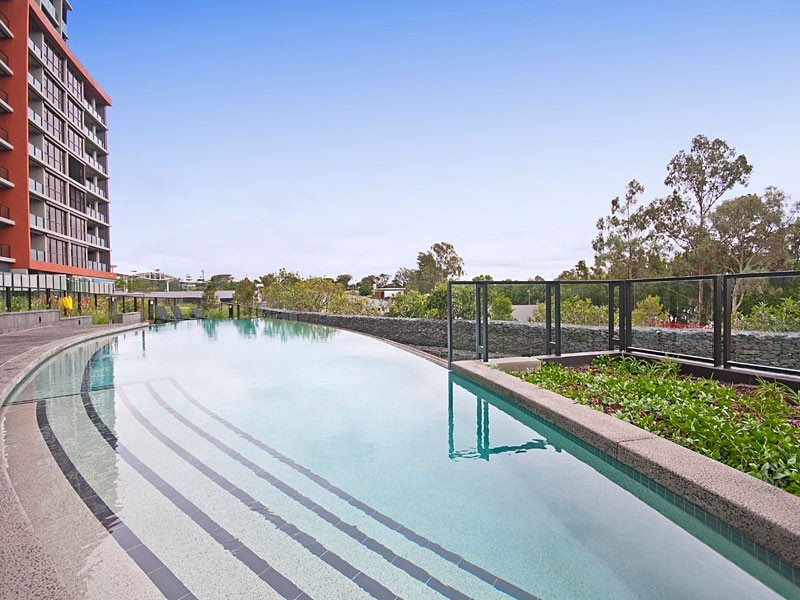 4114/205 King Arthur Terrace, Tennyson QLD 4105