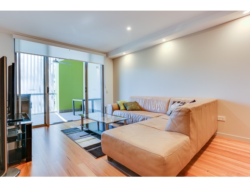 7/25 Vincent Street, Indooroopilly QLD 4068