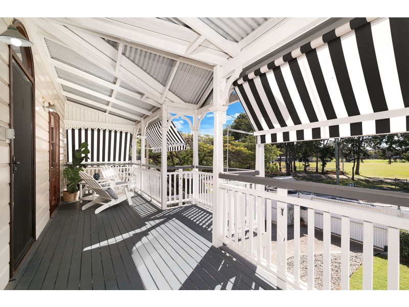 36 Chelmer Street East, Chelmer QLD 4068