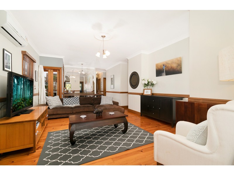 36 Chelmer Street East, Chelmer QLD 4068