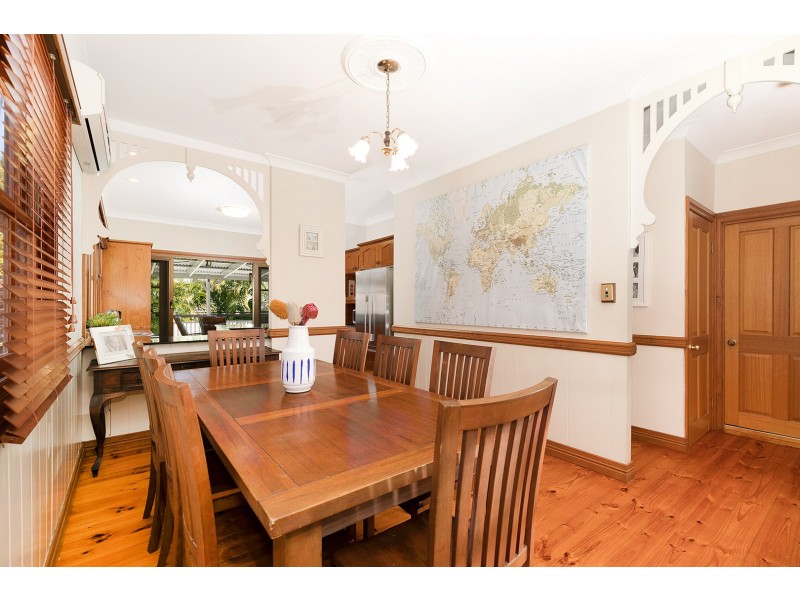 36 Chelmer Street East, Chelmer QLD 4068