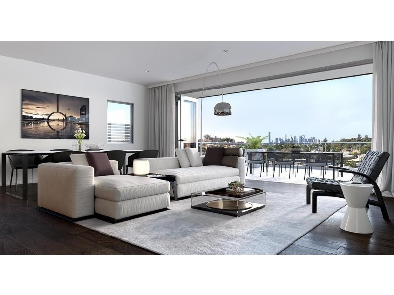 24/25 Riverview Terrace, Indooroopilly QLD 4068