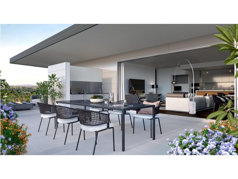 24/25 Riverview Terrace, Indooroopilly QLD 4068