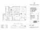 24/25 Riverview Terrace, Indooroopilly QLD 4068 Floorplan