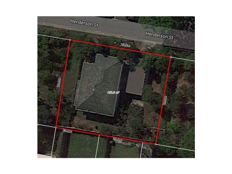 41 Henderson Street, Oxley QLD 4075
