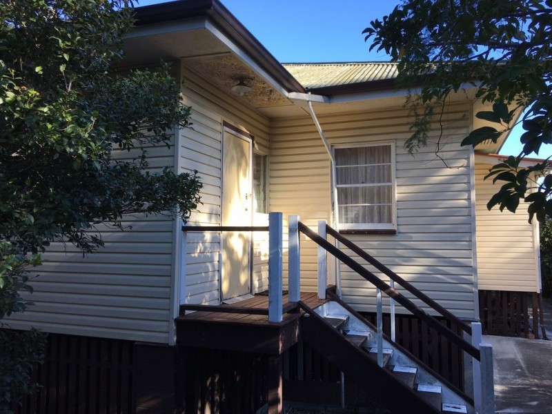 41 Henderson Street, Oxley QLD 4075