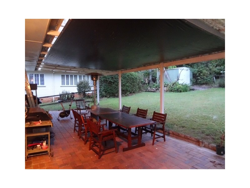 60 Keble Street, Corinda QLD 4075