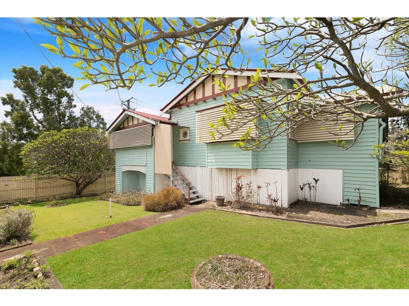 71 Grange Road, Grange QLD 4051