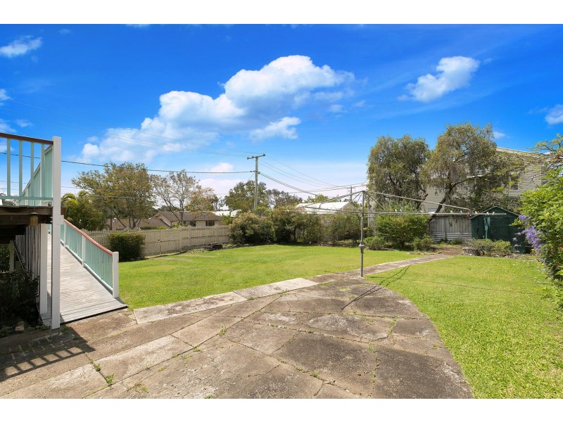 71 Grange Road, Grange QLD 4051