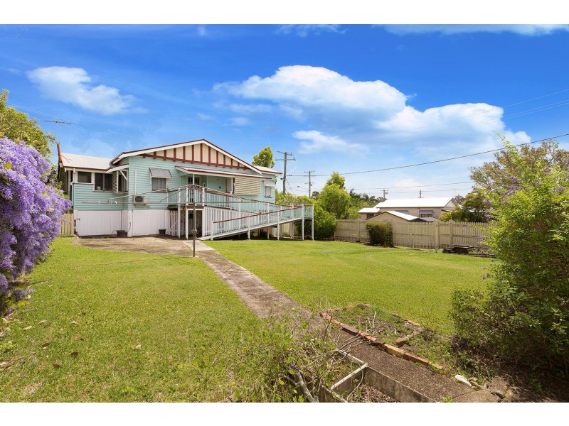 71 Grange Road, Grange QLD 4051