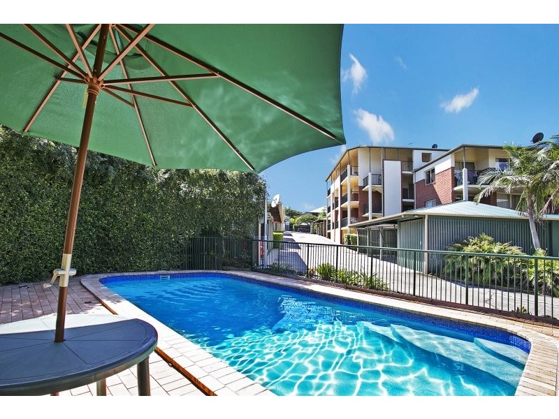 8/55 Hassall Street, Corinda QLD 4075