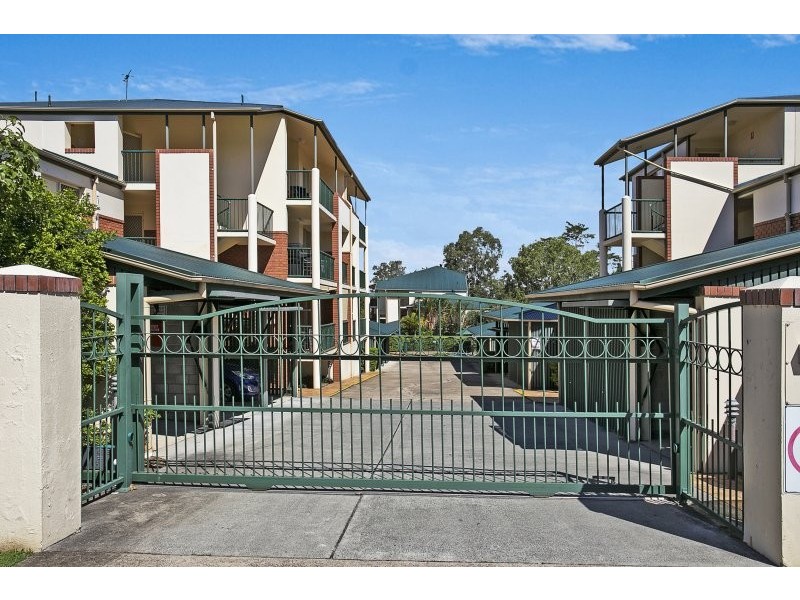 8/55 Hassall Street, Corinda QLD 4075