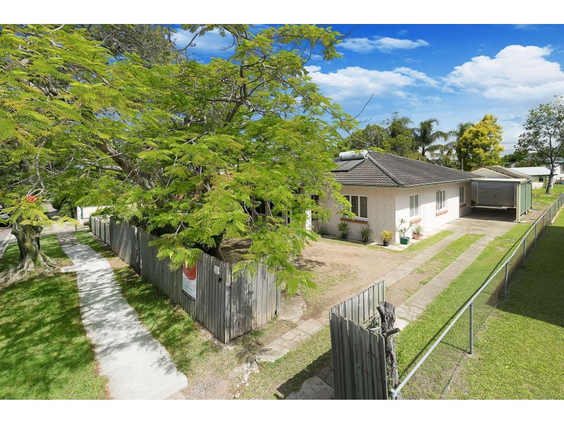 48 Cook Street, Oxley QLD 4075