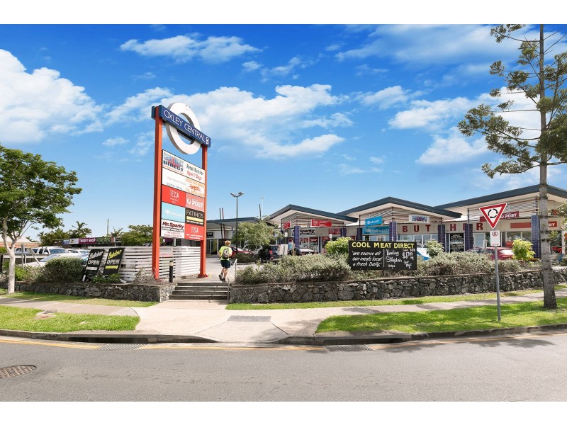 48 Cook Street, Oxley QLD 4075