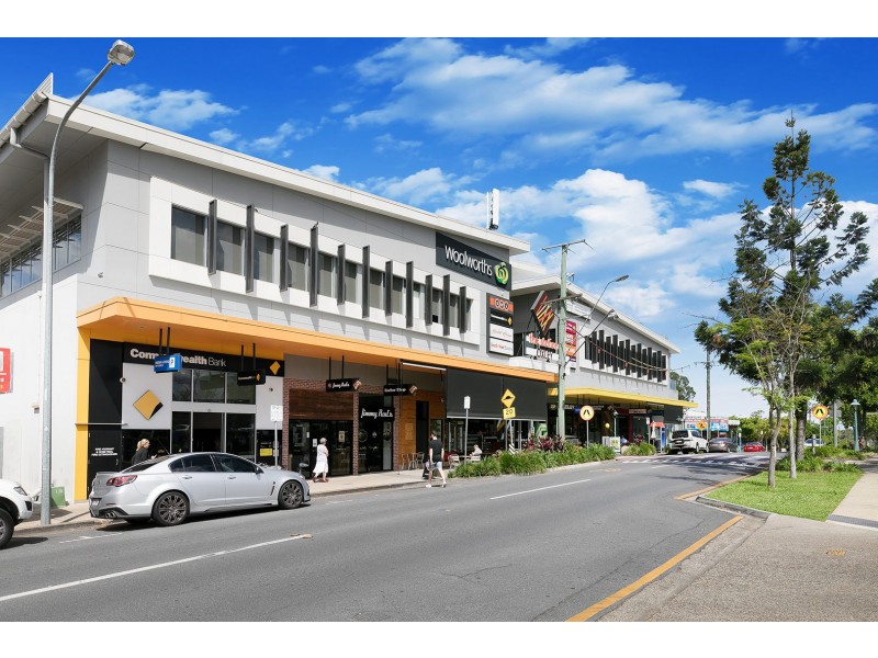 48 Cook Street, Oxley QLD 4075